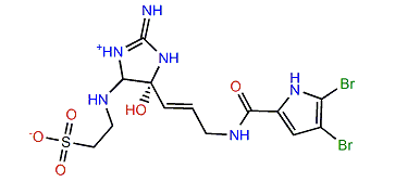 Tauroacidin E